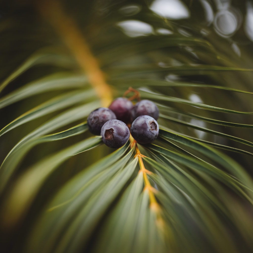 Saw Palmetto